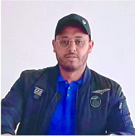 Adil Belakdim