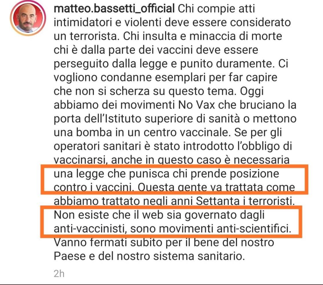 prof. Bassetti