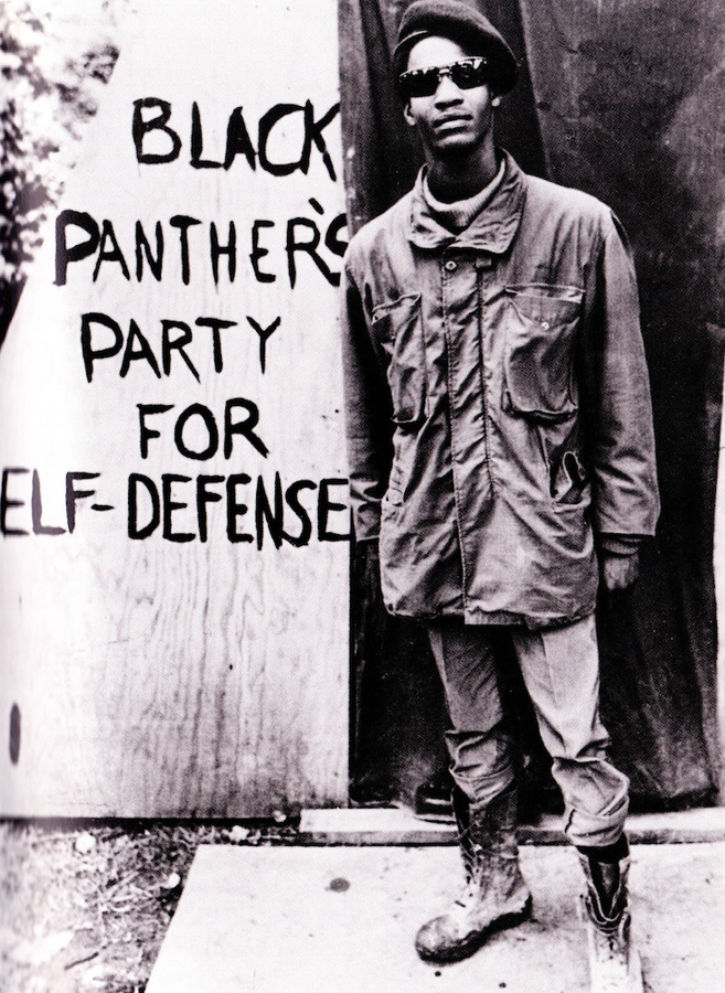 black_panthers