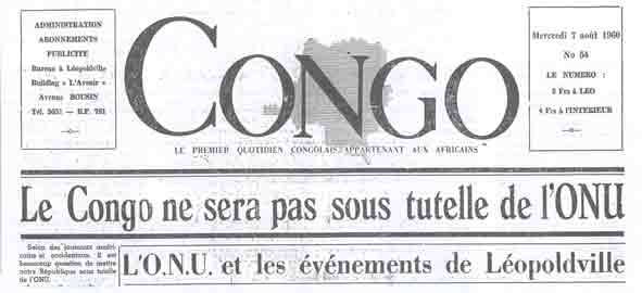 congo