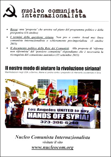 fascicolo manifestazione