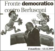 fronte democratico