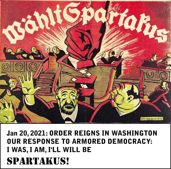 spartakus