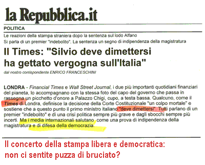 La Repubblica