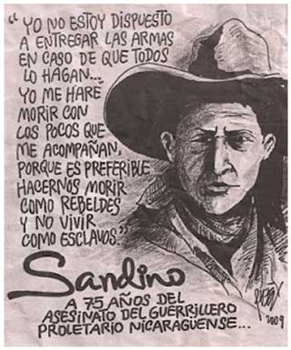 sandino