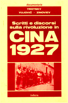 rivoluzione cinese