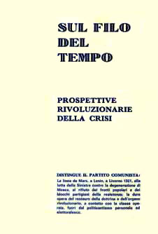 sul filo del tempo