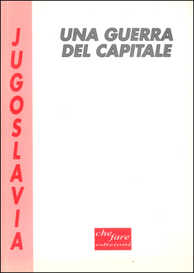 Jugoslavia