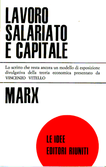 lavoro salariato