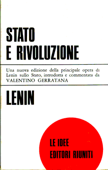 stato e rivoluzione